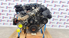 Laden Sie das Bild in den Galerie-Viewer, Motor BMW F11 F22 F36 F21 F10 E91 N47D20C 2.0 184PS 127TKm 2012 Diesel Komplett MOT7048542893ue