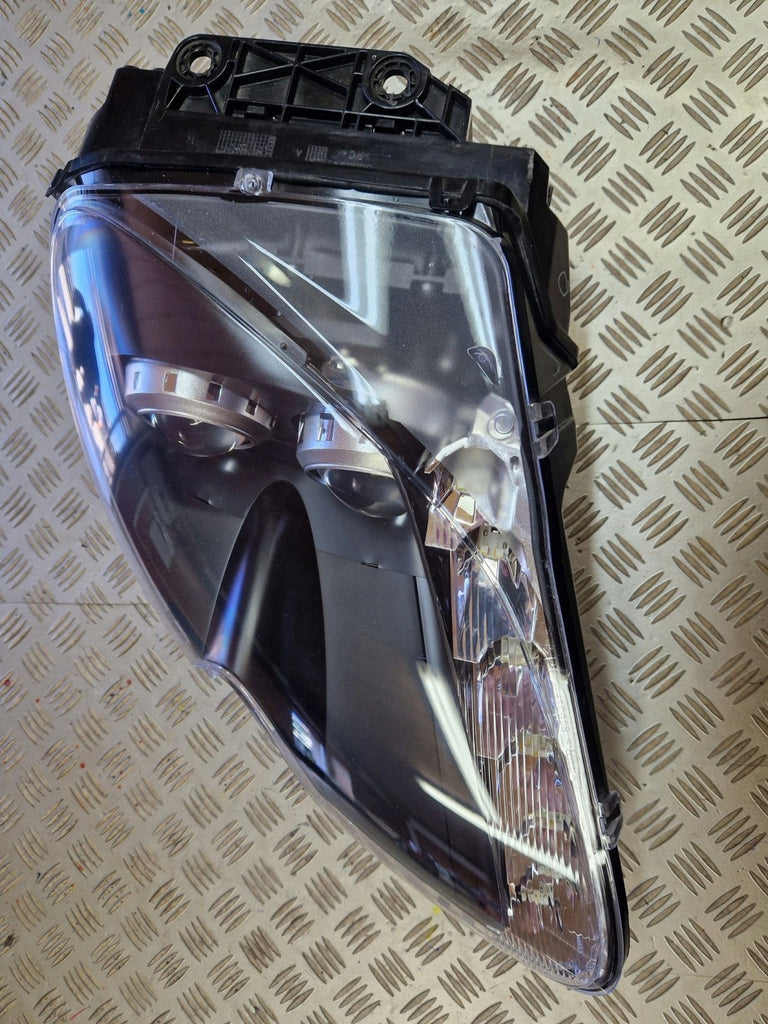 Frontscheinwerfer Aston Martin V8 Vantage 6G3313W029EB Rechts Headlight SCH6781552024xf
