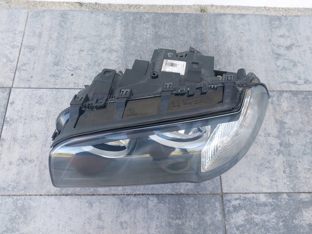 Frontscheinwerfer BMW X3 E83 7162189-06 Links Scheinwerfer Headlight SCH1001946575lb