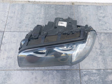 Laden Sie das Bild in den Galerie-Viewer, Frontscheinwerfer BMW X3 E83 7162189-06 Links Scheinwerfer Headlight SCH1001946575lb