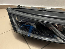 Laden Sie das Bild in den Galerie-Viewer, Frontscheinwerfer Skoda Octavia IV 5E4941016A LED Rechts Scheinwerfer Headlight SCH2066398941ap