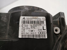 Load image into Gallery viewer, Frontscheinwerfer Audi 8K0941003 Xenon Ein Stück (Rechts oder Links) Headlight