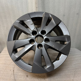 1x Alufelge 16 Zoll 6.5