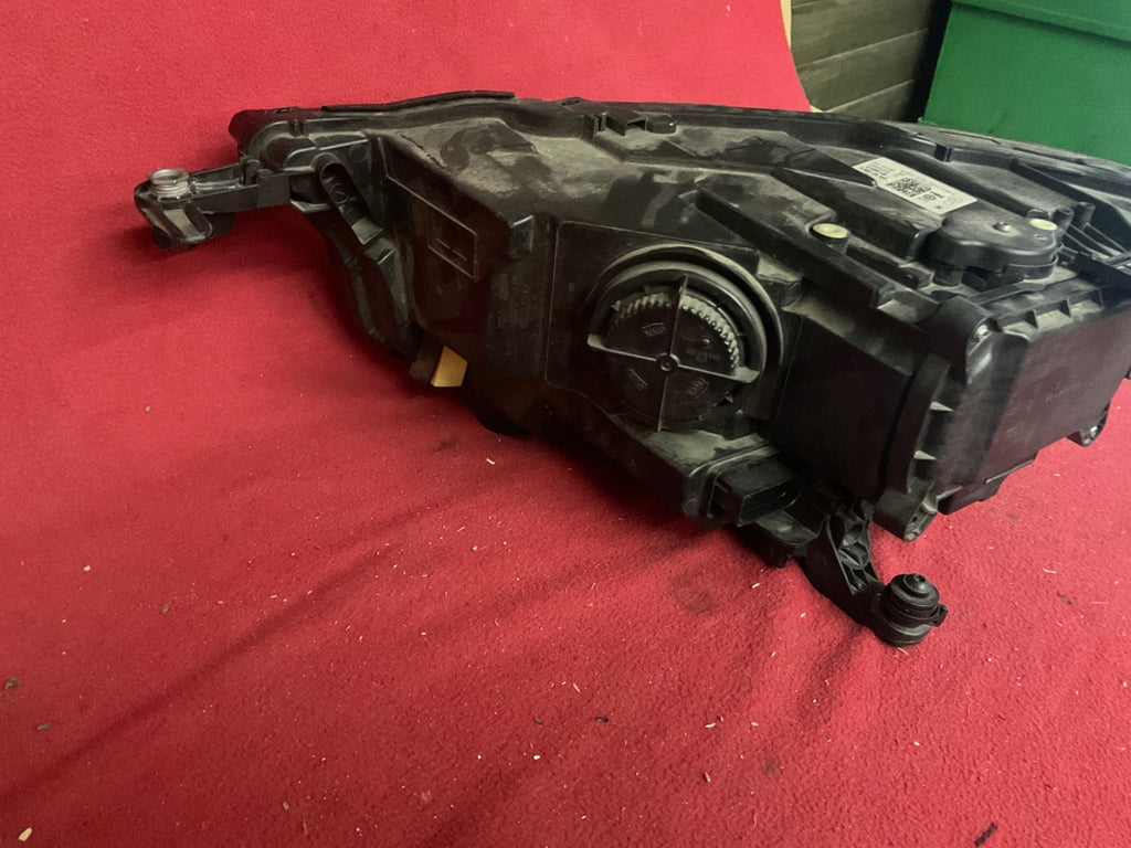 Frontscheinwerfer VW T-Roc 2GA941036H LED Rechts Scheinwerfer Headlight SCH8284809769am