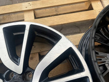 Load image into Gallery viewer, 1x Alufelge 19 Zoll 5x114.3 Nissan Qashqai I Rim Wheel FEL7022716619yu