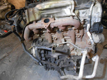 Laden Sie das Bild in den Galerie-Viewer, Motor Ford Transit PGFA 2.2 TDCI 140PS 103kW Diesel Engine Unkomplett MOT5521856404qt