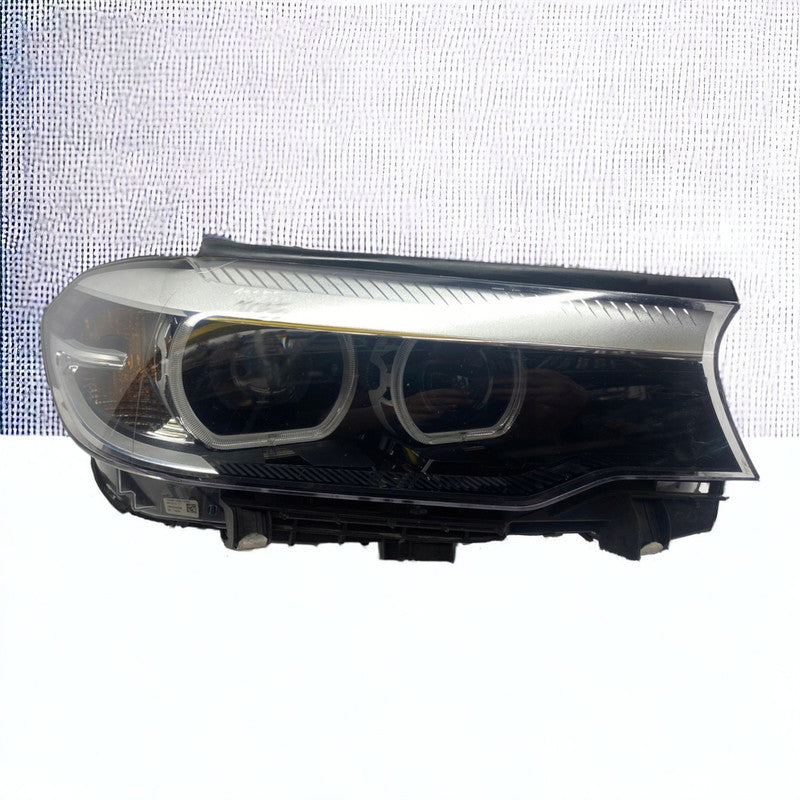 Frontscheinwerfer BMW 5 G31 G30 7483536-01 FULL LED Rechts Headlight