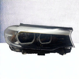 Frontscheinwerfer BMW 5 G31 G30 7483536-01 FULL LED Rechts Headlight