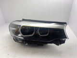Frontscheinwerfer BMW 5 G31 G30 7483536-01 Full LED Rechts Headlight