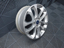 Load image into Gallery viewer, 1x Alufelge 17 Zoll 5x108 2402423 Ford Kuga Iii Rim Wheel FEL9326462291wm