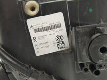 Load image into Gallery viewer, Frontscheinwerfer VW Tiguan Allspace 5NN941082 Full LED Rechts Headlight