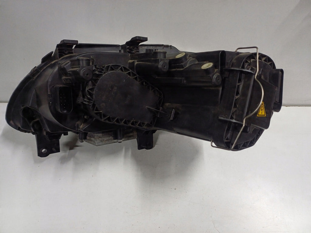 Frontscheinwerfer VW Touran 1T0941032K Rechts Scheinwerfer Headlight