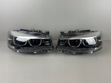 Load image into Gallery viewer, Frontscheinwerfer BMW F34 7470413 8738724 Full LED Ein Satz Headlight SCH7674247574ml
