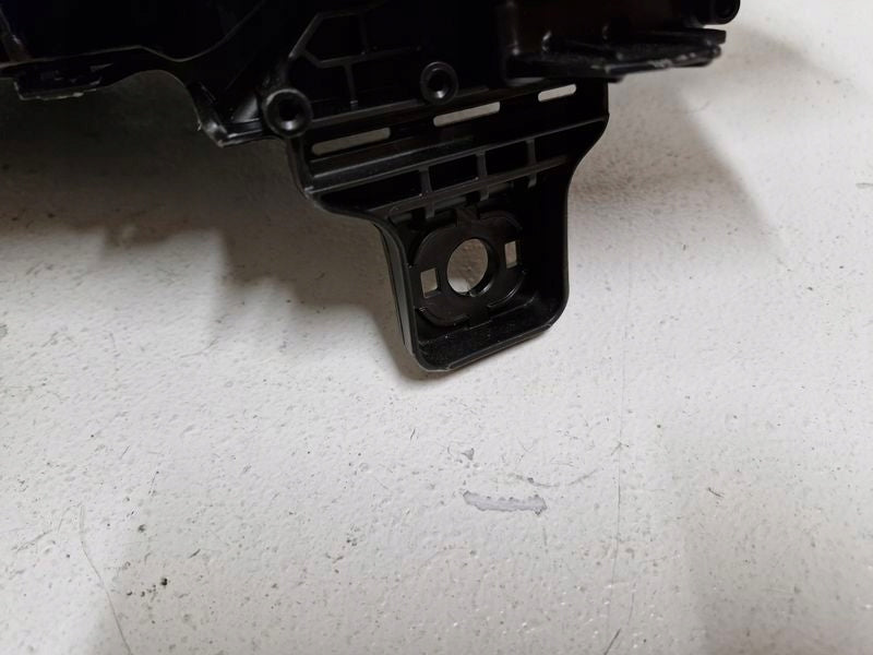 Frontscheinwerfer Citroën Aircross II C5 9849740080 LED Rechts Headlight SCH2158309813xv