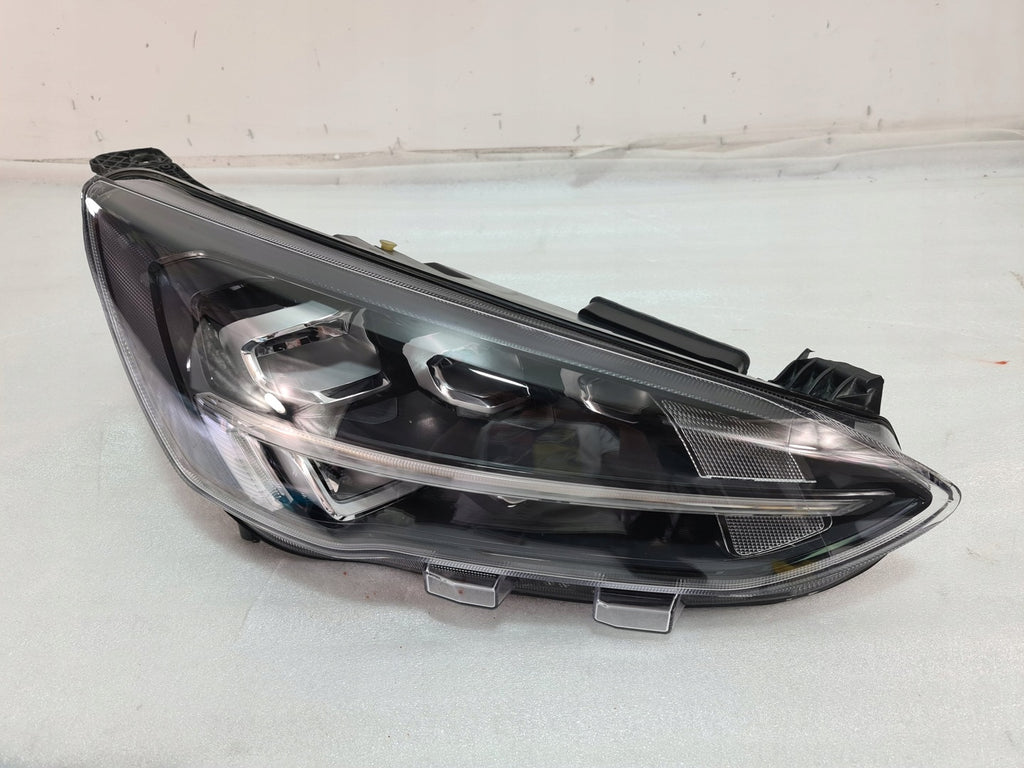 Frontscheinwerfer Ford Focus MX7B-13E014-CE LED Rechts Scheinwerfer Headlight SCH3134645997qf