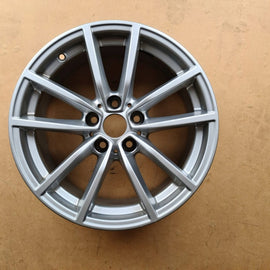 1x Alufelge 17 Zoll 7.5