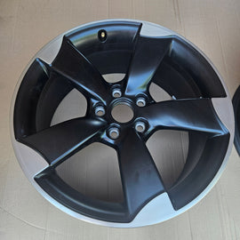1x Alufelge 18 Zoll 8.0