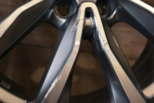 Laden Sie das Bild in den Galerie-Viewer, 1x Alufelge 19 Zoll 7.5&quot; 5x112 32ET 6877326 BMW X3 G01 G02 Rim Wheel