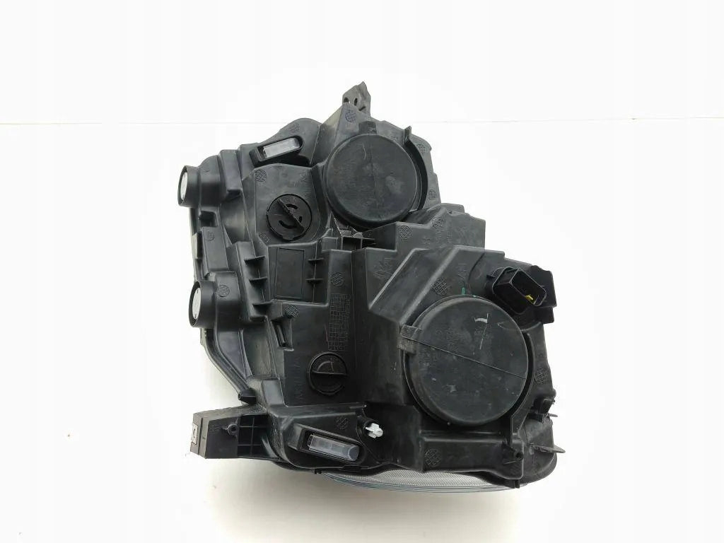 Frontscheinwerfer Citroën Berlingo Rechts Scheinwerfer Headlight SCH6559399587jv
