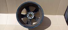 Laden Sie das Bild in den Galerie-Viewer, 1x Alufelge 17 Zoll 7.5" 5x112 40ET A2134011200 Mercedes-Benz W213 Rim Wheel FEL2934807105ib
