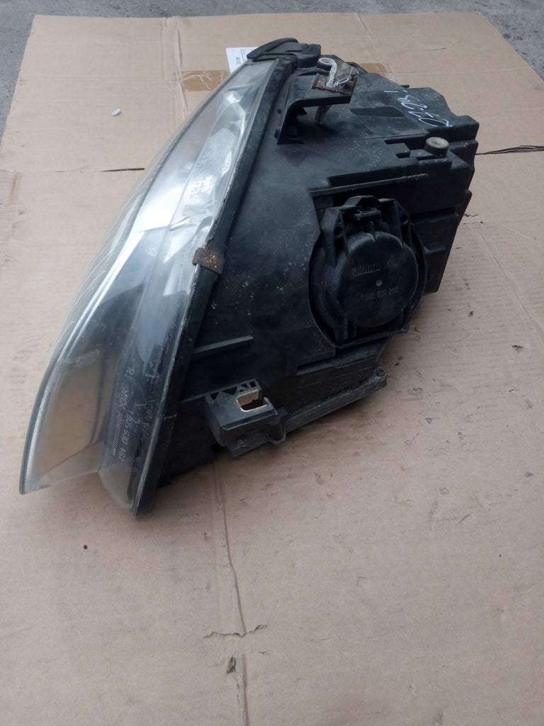 Frontscheinwerfer Audi A4 B7 8E0941004BP Xenon Rechts Scheinwerfer Headlight SCH1563431678yl