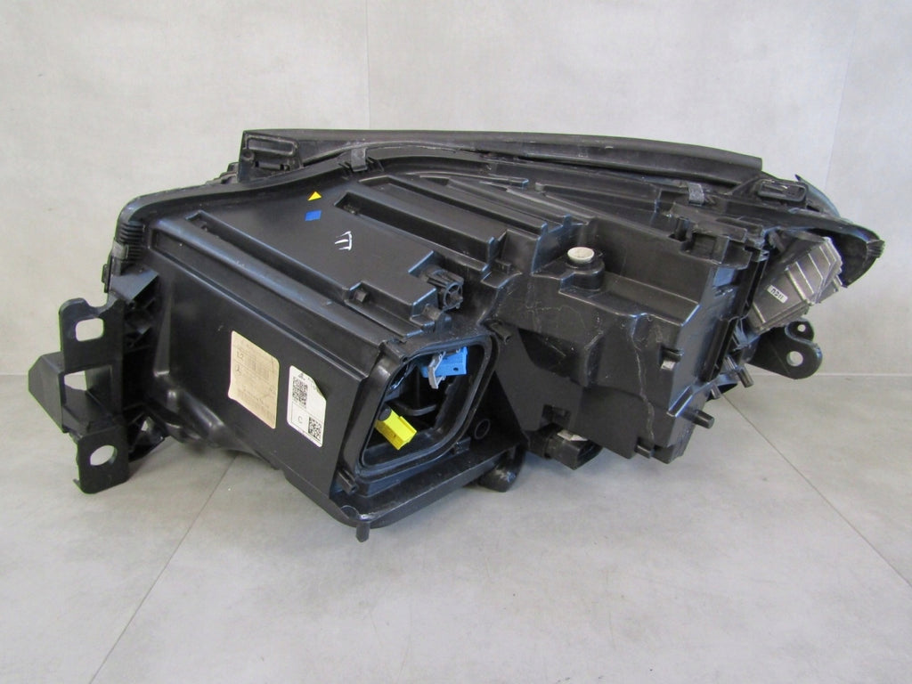 Frontscheinwerfer Mercedes-Benz Gle A1669067602 LED Rechts Headlight SCH6921886917dt