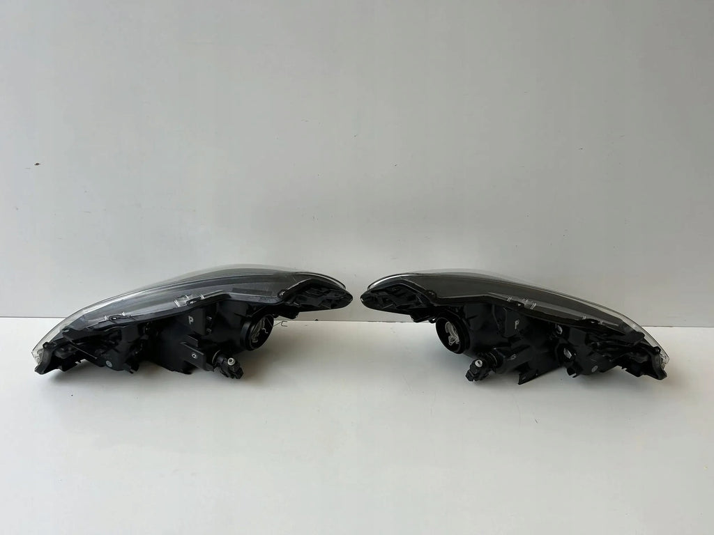 Frontscheinwerfer Toyota Yaris 0D-158 Ein Stück (Rechts oder Links) Headlight SCH4954830400ji