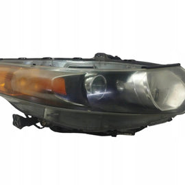Frontscheinwerfer Honda Accord VIII Estate I 8317341600 Rechts Headlight SCH4277334898si