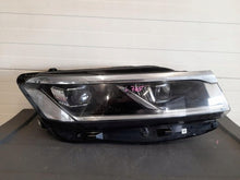 Laden Sie das Bild in den Galerie-Viewer, Frontscheinwerfer VW Touareg 761941774 Rechts Scheinwerfer Headlight SCH9015059780sj