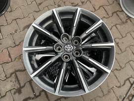 1x Alufelge 16 Zoll 6.5