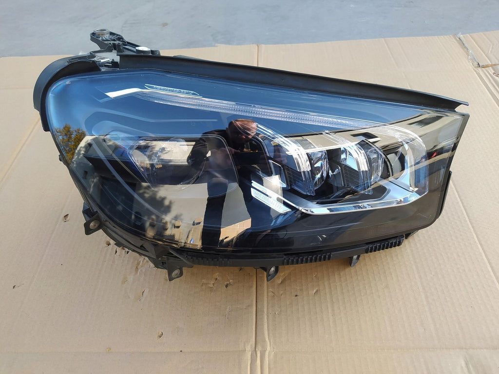 Frontscheinwerfer Mercedes-Benz Gls A1679069007 LED Rechts Headlight SCH1333365885sm