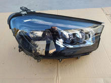 Load image into Gallery viewer, Frontscheinwerfer Mercedes-Benz Gls A1679069007 LED Rechts Headlight SCH1333365885sm