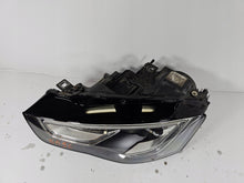 Laden Sie das Bild in den Galerie-Viewer, Frontscheinwerfer Audi A5 8T0941005C LED Ein Stück (Rechts oder Links) Headlight