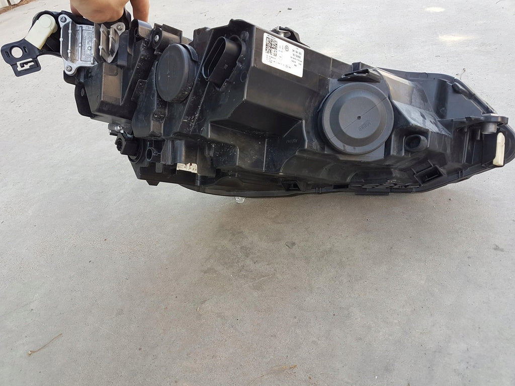 Frontscheinwerfer VW Golf VIII 5H1941005 LED Links Scheinwerfer Headlight SCH4992496722sv