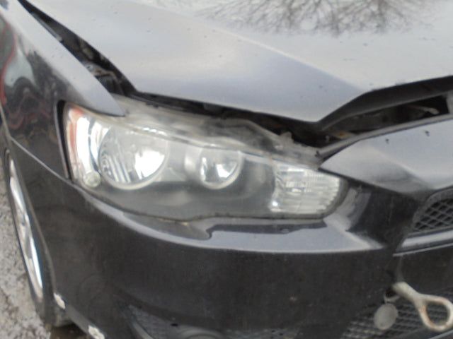 Frontscheinwerfer Mitsubishi Lancer VIII AK-12-693916 Rechts Headlight