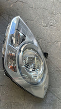 Load image into Gallery viewer, Frontscheinwerfer Hyundai H1 Links Scheinwerfer Headlight