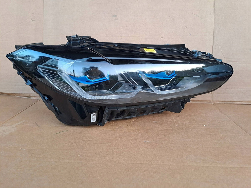 Frontscheinwerfer BMW 4 G22 G82 G23 G26 95051161 Laser Rechts Headlight SCH6296230733uy