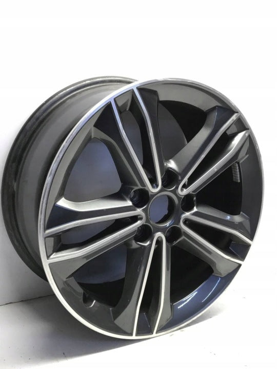 1x Alufelge 17 Zoll 6856087 BMW 1 F40 Rim Wheel FEL2982087619sm