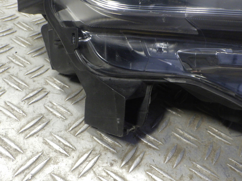 Frontscheinwerfer Toyota Proace City Verso 9835780580 LED Rechts Headlight