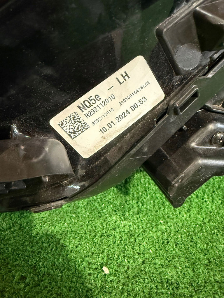 Frontscheinwerfer Kia Sportage V R292112010 Links Scheinwerfer Headlight SCH4023897478dr