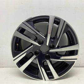 1x Alufelge 16 Zoll 9829566277 Peugeot 208 Ii Rim Wheel FEL7007664980dd