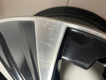 Load image into Gallery viewer, 1x Alufelge 18 Zoll 8.0" 5x112 43ET Glanz Schwarz A2134013700 Mercedes-Benz W213 FEL8256571225bv