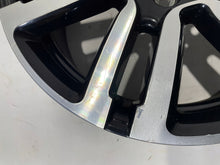 Laden Sie das Bild in den Galerie-Viewer, 1x Alufelge 17 Zoll 7.0&quot; 5x112 54ET Glanz Schwarz 6873929 Mini Rim Wheel