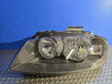 Laden Sie das Bild in den Galerie-Viewer, Frontscheinwerfer Audi A3 8P0941003K Links Scheinwerfer Headlight