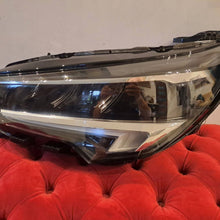 Load image into Gallery viewer, Frontscheinwerfer Opel Corsa F 9829522780 Links Scheinwerfer Headlight SCH8200556551nm