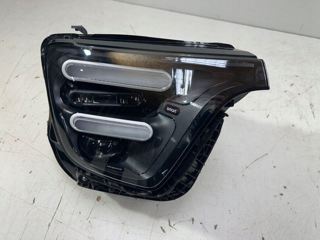Frontscheinwerfer Smart 8893898994 LED Rechts Scheinwerfer Headlight SCH3660154164xa