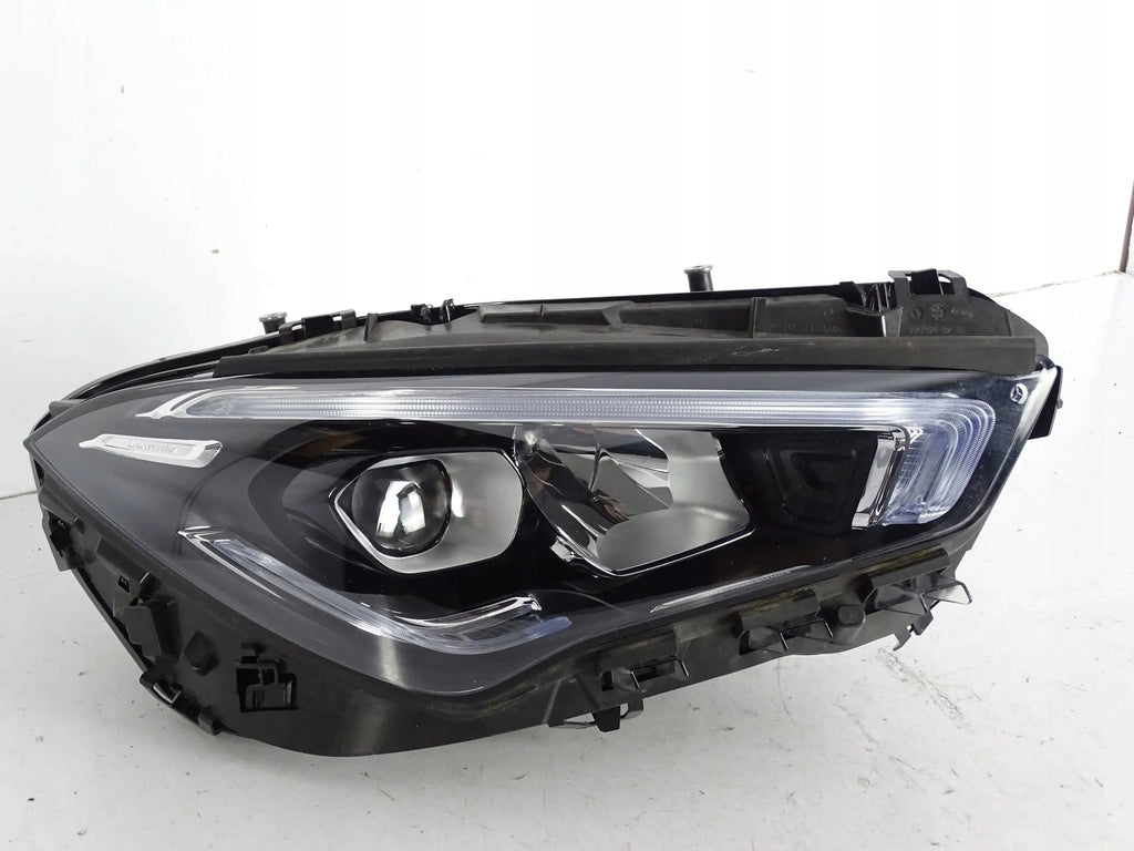 Frontscheinwerfer Mercedes-Benz Cla A1189062600 Rechts Scheinwerfer Headlight