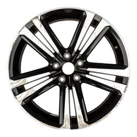 1x Alufelge 19 Zoll 8.0