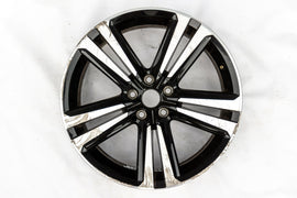 1x Alufelge 19 Zoll 8.0