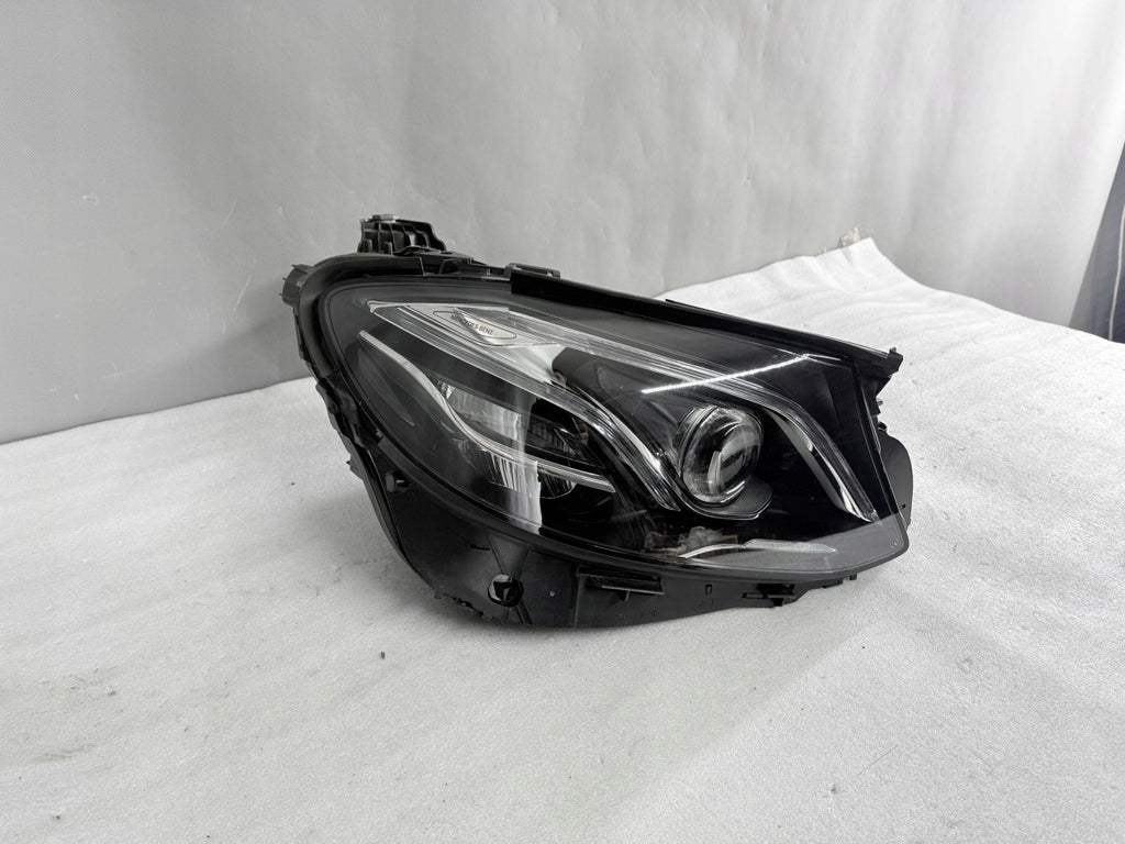 Frontscheinwerfer Mercedes-Benz W213 A2139069608 LED Rechts Headlight SCH5383792339ef